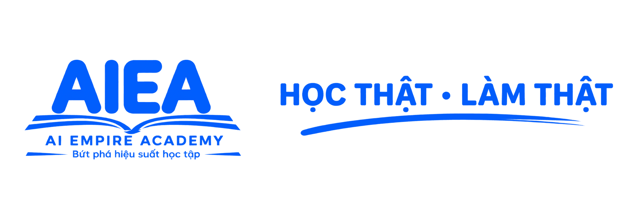 AI Empire Academy — Học thật, làm thật