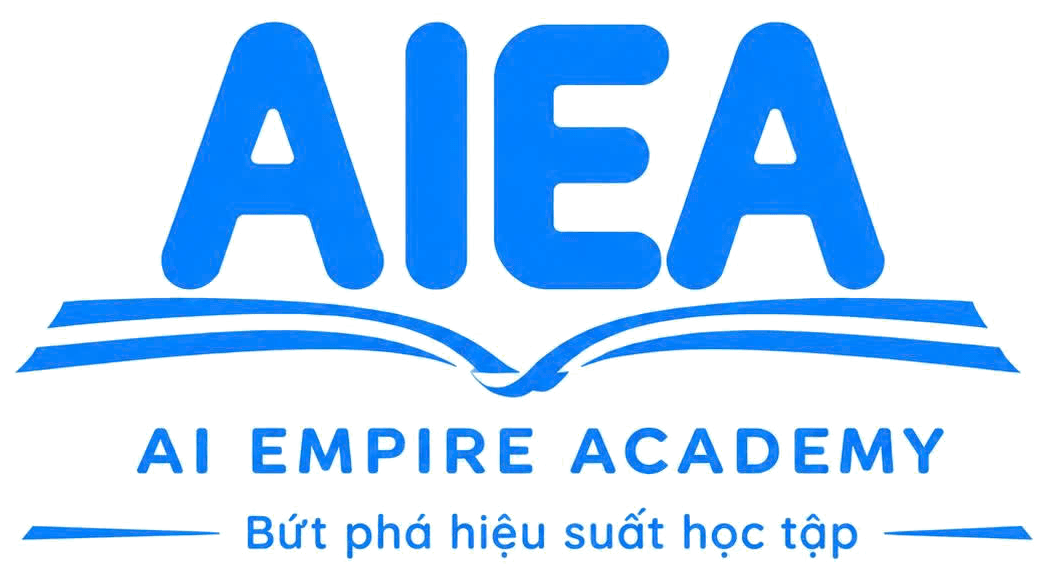 AI Empire Academy Logo