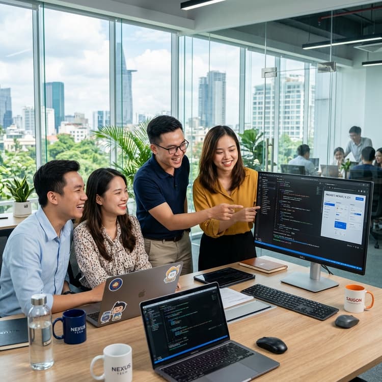 Cơ hội việc làm