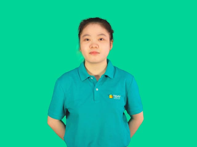Cô NGUYỄN THỊ THU HIỀN