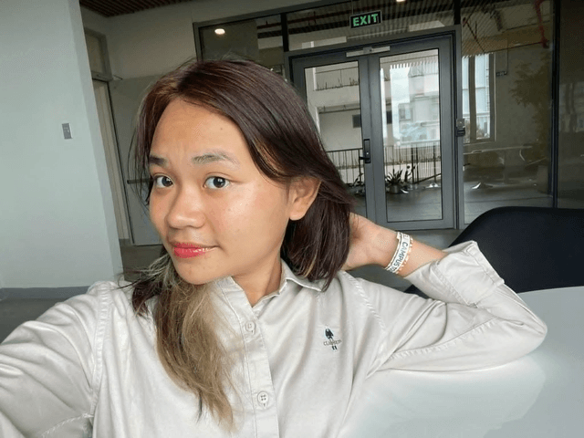 Cô TRÀ LÂM THANH HÀ