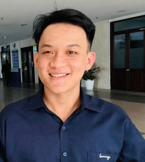 Thầy TRẦN MINH NHẬT